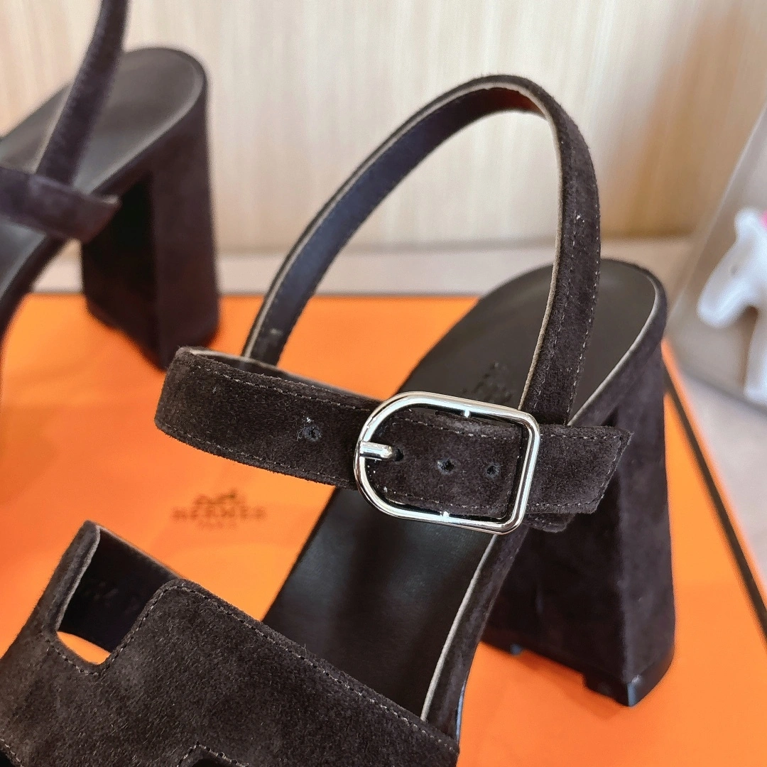 COCO-- H5r75s Jazz 90 Waterproof：1.5CM Heel height：10.5CM item:E-X187A0941